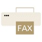 fax icon